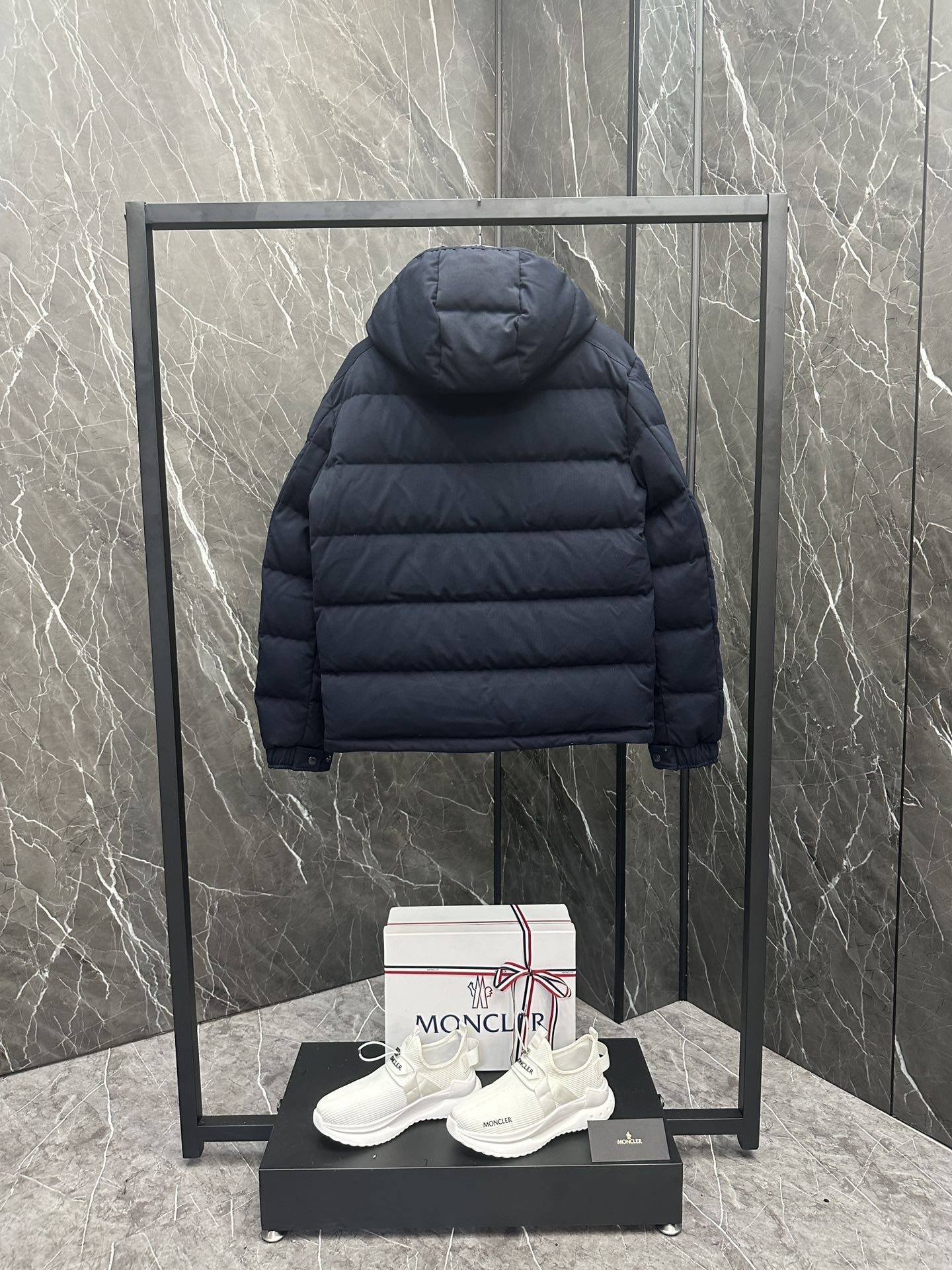 Moncler Down Jackets